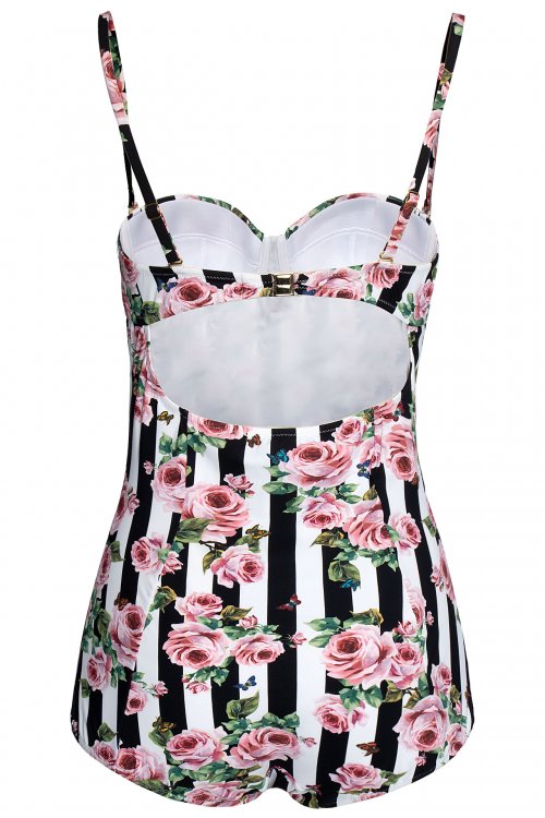 Закрытый купальник 19.09.2023 Newlife.moda