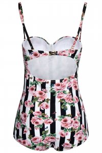 Закрытый купальник 19.09.2023 Newlife.moda