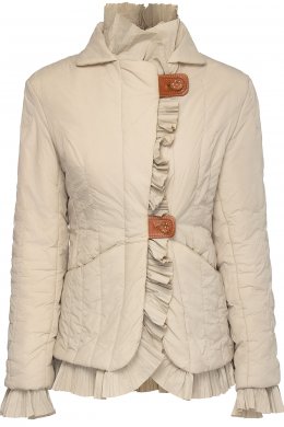 Демисезонная куртка 18.09.2023 Newlife.moda