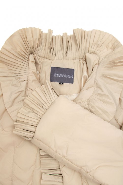Демисезонная куртка 18.09.2023 Newlife.moda