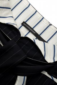 Классические брюки 18.09.2023 Newlife.moda