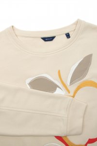 Свитшот 20.09.2023 Newlife.moda