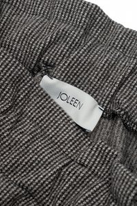 Зауженные брюки 19.09.2023 Newlife.moda
