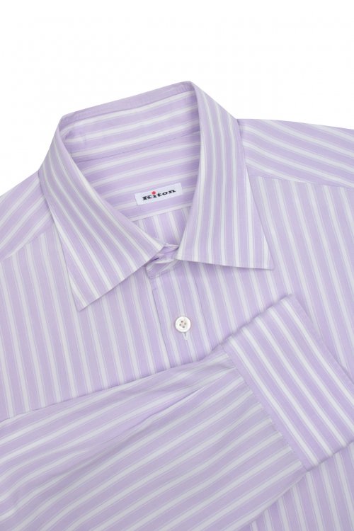 Рубашка с длинным рукавом 20.09.2023 Newlife.moda