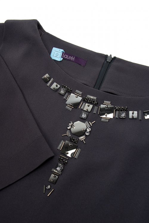 Костюм с брюками 23.09.2023 Newlife.moda