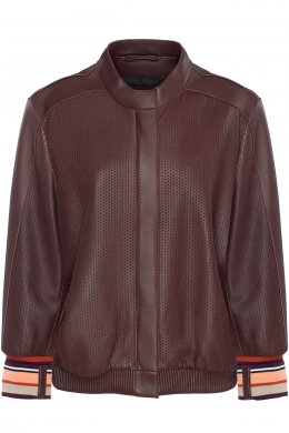 Кожаная куртка 21.09.2023 Newlife.moda