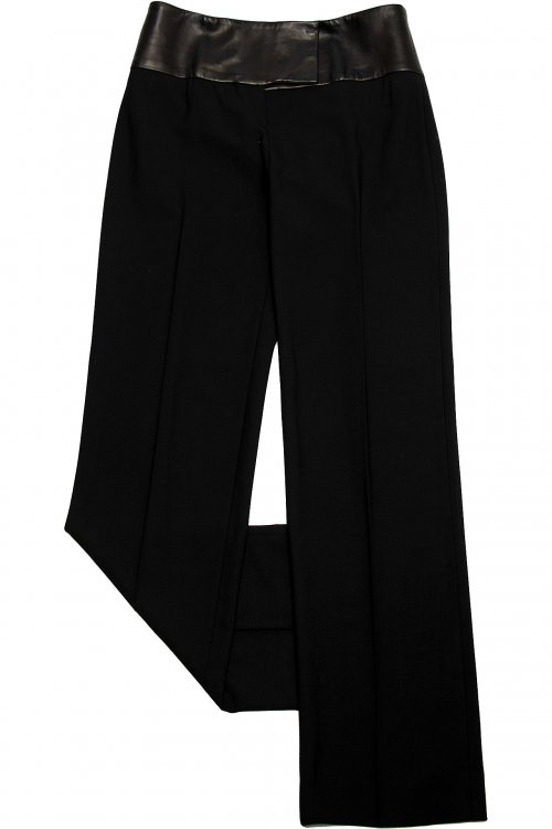 Классические брюки 18.09.2023 Newlife.moda