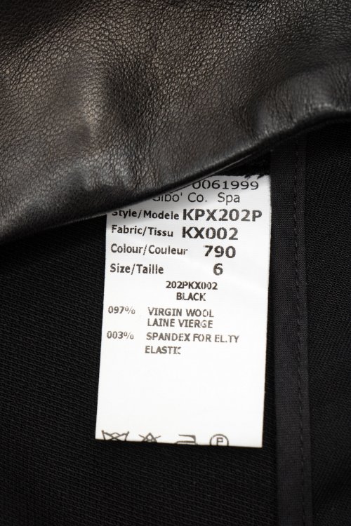 Классические брюки 18.09.2023 Newlife.moda