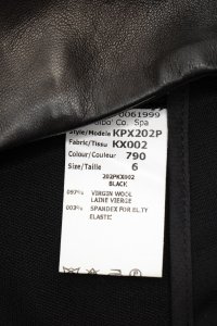 Классические брюки 18.09.2023 Newlife.moda