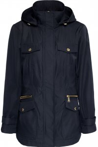 Демисезонная куртка 18.09.2023 Newlife.moda