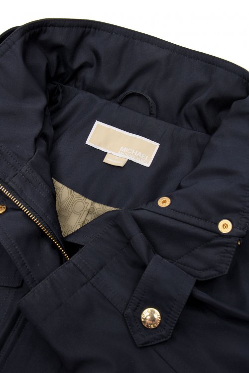 Демисезонная куртка 18.09.2023 Newlife.moda