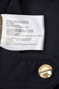 Демисезонная куртка 18.09.2023 Newlife.moda