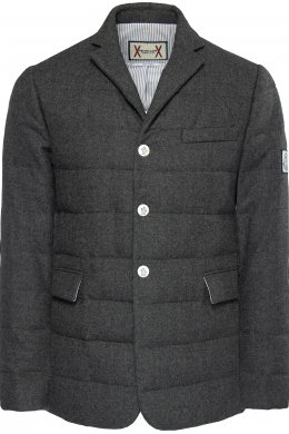 Демисезонная куртка 23.09.2023 Newlife.moda