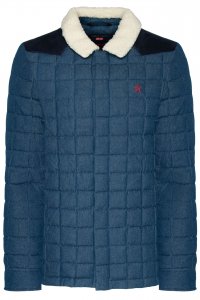 Джинсовая куртка 21.09.2023 Newlife.moda