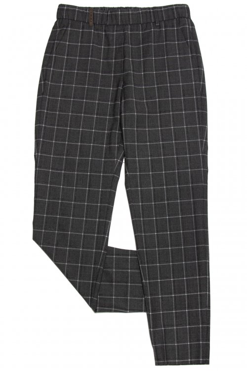 Зауженные брюки 21.09.2023 Newlife.moda