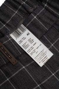 Зауженные брюки 21.09.2023 Newlife.moda