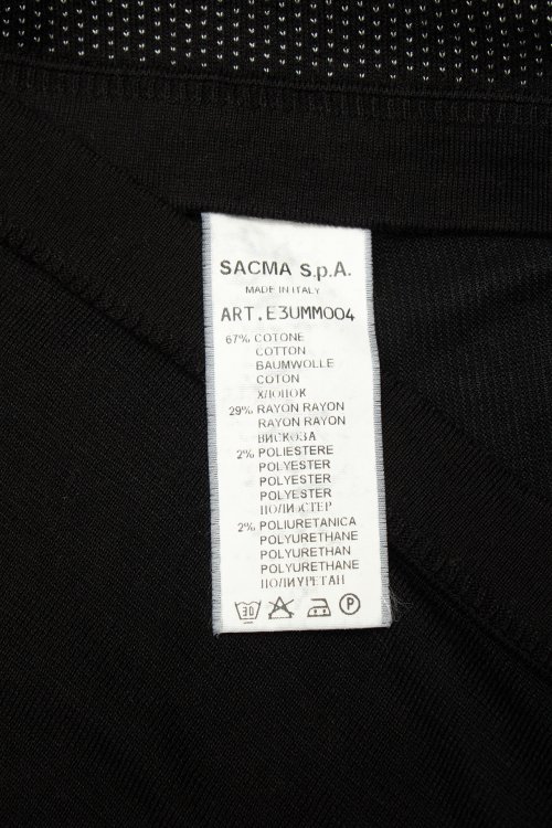 Футболка с коротким рукавом 26.09.2023 Newlife.moda
