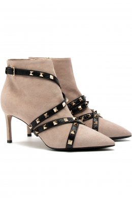 Ботильоны на каблуке 17.09.2023 Newlife.moda