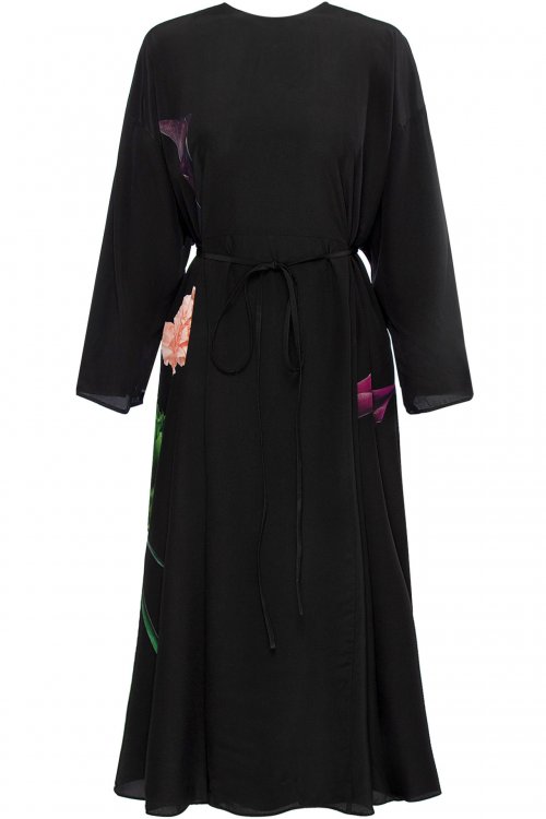 Повседневное платье 21.09.2023 Newlife.moda