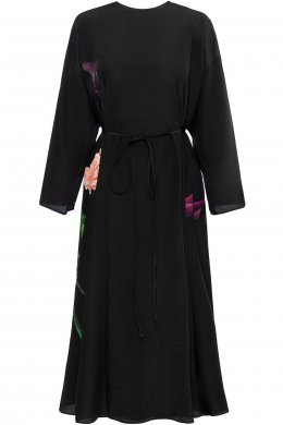 Повседневное платье 21.09.2023 Newlife.moda