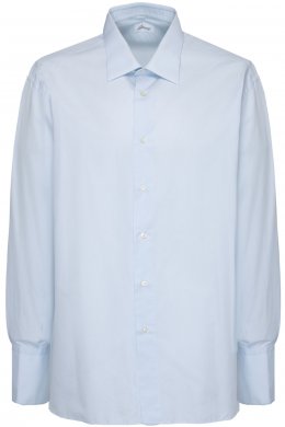 Рубашка с длинным рукавом 18.09.2023 Newlife.moda