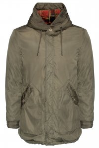 Демисезонная куртка 14.09.2023 Newlife.moda