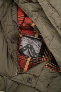 Демисезонная куртка 14.09.2023 Newlife.moda