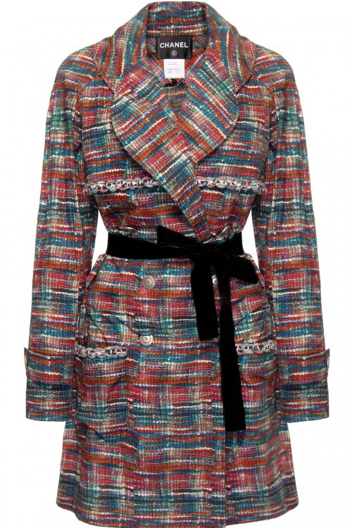 Плащ 21.09.2023 Newlife.moda