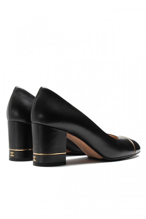 Туфли на каблуке 14.09.2023 Newlife.moda