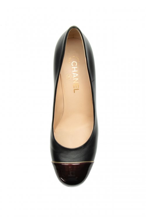 Туфли на каблуке 14.09.2023 Newlife.moda