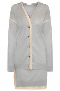 Костюм с платьем 16.09.2023 Newlife.moda