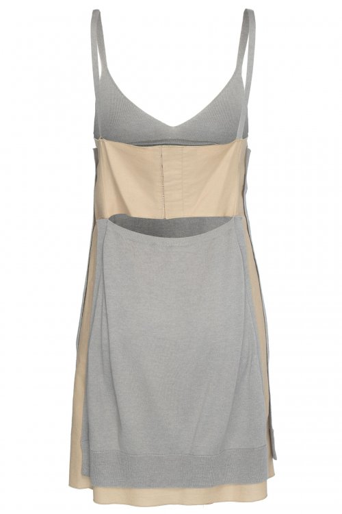 Костюм с платьем 16.09.2023 Newlife.moda