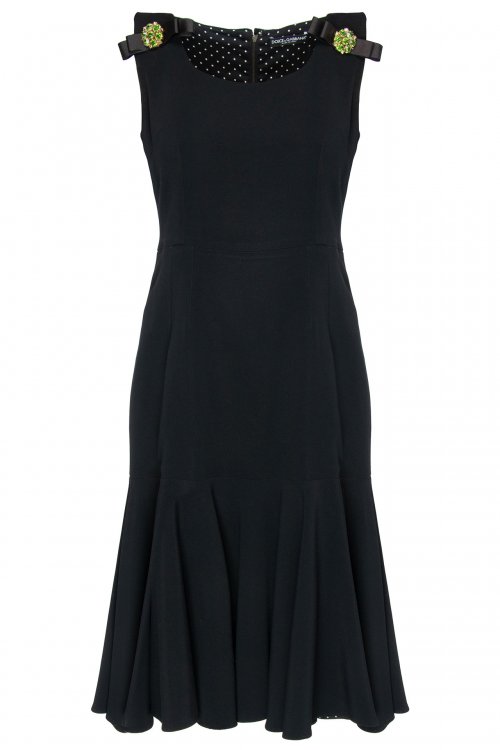 Повседневное платье 16.09.2023 Newlife.moda