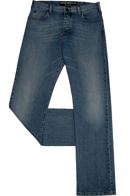 Прямые джинсы 12.09.2023 Newlife.moda