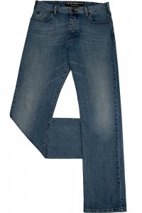 Прямые джинсы 12.09.2023 Newlife.moda