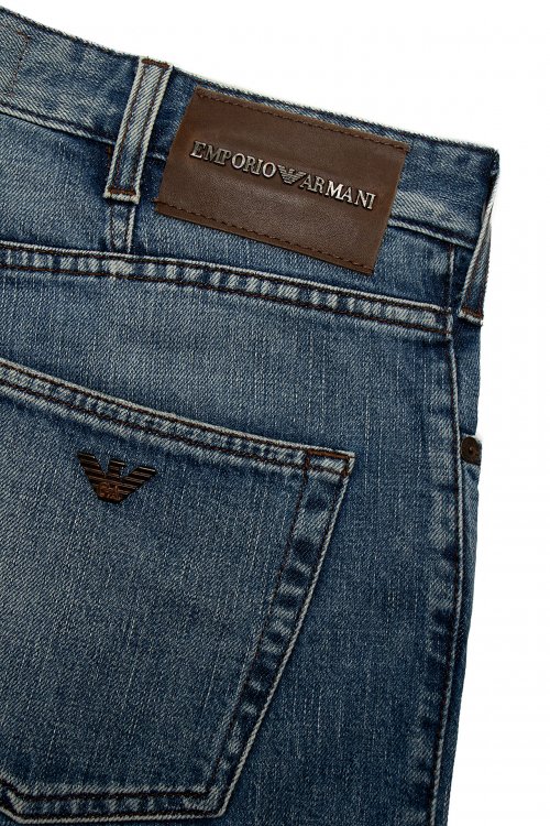 Прямые джинсы 12.09.2023 Newlife.moda