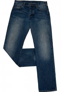 Прямые джинсы 12.09.2023 Newlife.moda