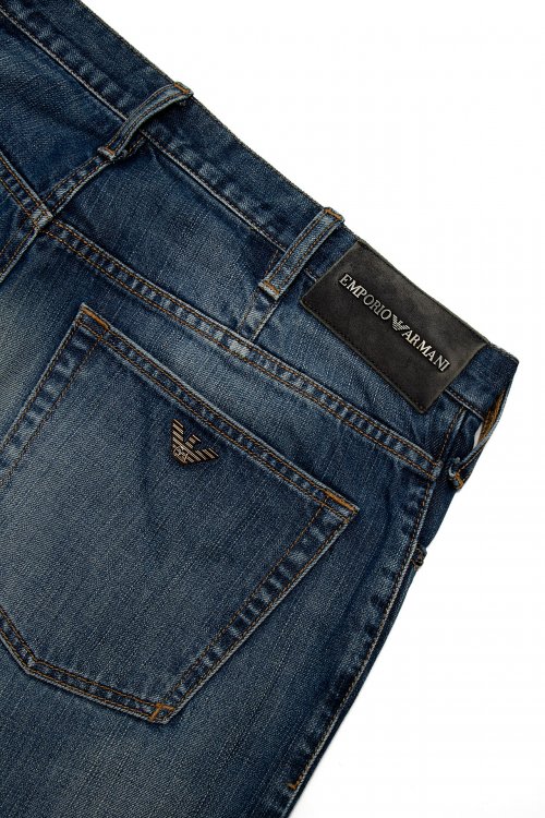 Прямые джинсы 12.09.2023 Newlife.moda