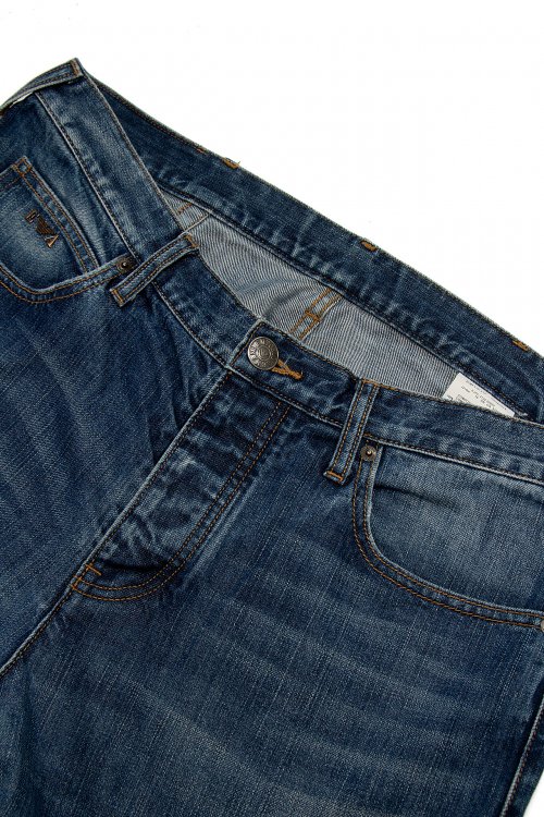 Прямые джинсы 12.09.2023 Newlife.moda