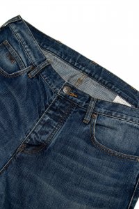 Прямые джинсы 12.09.2023 Newlife.moda