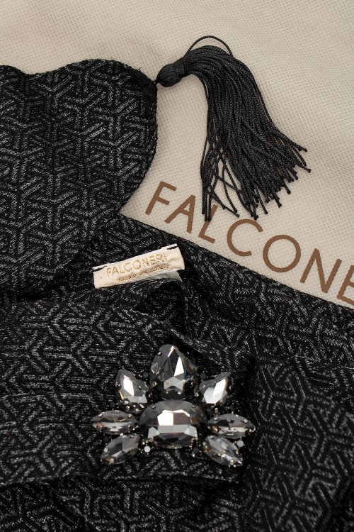 Шарф 13.09.2023 Newlife.moda