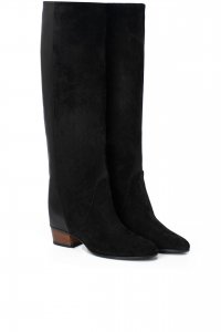 Сапоги на каблуке 12.09.2023 Newlife.moda