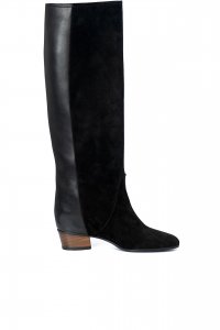 Сапоги на каблуке 12.09.2023 Newlife.moda