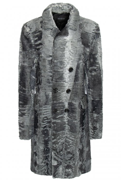 Меховое пальто 16.09.2023 Newlife.moda