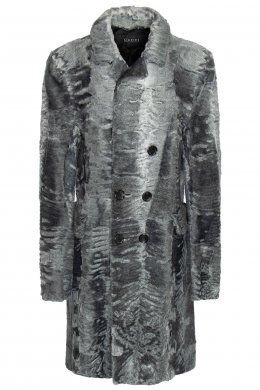 Меховое пальто 16.09.2023 Newlife.moda