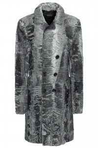 Меховое пальто 16.09.2023 Newlife.moda