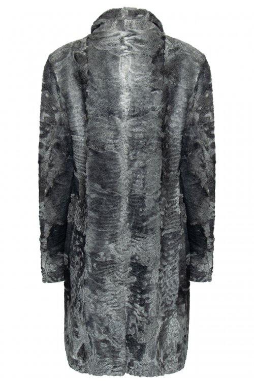 Меховое пальто 16.09.2023 Newlife.moda