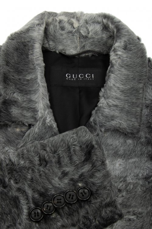 Меховое пальто 16.09.2023 Newlife.moda