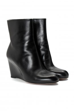 Ботильоны на танкетке 13.09.2023 Newlife.moda