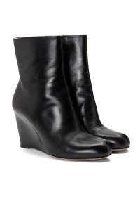 Ботильоны на танкетке 13.09.2023 Newlife.moda